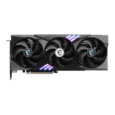 Видеокарта MSI RTX 5060 Ti GAMING TRIO OC (8Gb / GDDR7 / 128bit / 4608 CUDA)