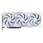 Видеокарта MSI RTX 5060 Ti GAMING TRIO OC WHITE (16Gb / GDDR7 / 128bit / 4608 CUDA)