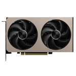 Видеокарта MSI RTX 5060 Ti INSPIRE 2X OC (16Gb / GDDR7 / 128bit / 4608 CUDA)