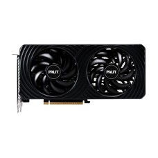 Видеокарта Palit RTX 5060 Ti Dual OC (8Gb / GDDR7 / 128bit / 4608 CUDA)