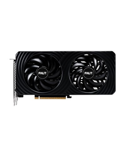 Видеокарта Palit RTX 5060 Ti Dual OC (8Gb / GDDR7 / 128bit / 4608 CUDA)