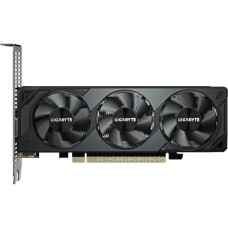 Видеокарта GIGABYTE RTX 5060 OC Low Profile (8Gb / GDDR7 / 128bit / 3840 CUDA)