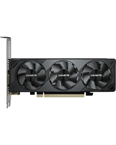 Відеокарта GIGABYTE RTX 5060 OC Low Profile (8Gb / GDDR7 / 128bit / 3840 CUDA)
