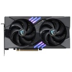 Відеокарта MSI RTX 5060 Ti GAMING OC (16Gb / GDDR7 / 128bit / 4608 CUDA)
