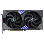 Відеокарта MSI RTX 5060 Ti GAMING OC (16Gb / GDDR7 / 128bit / 4608 CUDA)