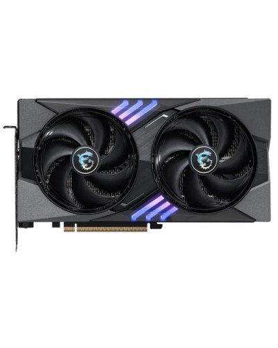 Відеокарта MSI RTX 5060 Ti GAMING OC (16Gb / GDDR7 / 128bit / 4608 CUDA)