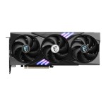 Видеокарта MSI RTX 5060 Ti GAMING TRIO OC (8Gb / GDDR7 / 128bit / 4608 CUDA)