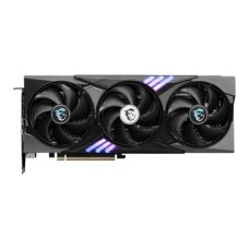 Видеокарта MSI RTX 5060 Ti GAMING TRIO OC (16Gb / GDDR7 / 128bit / 4608 CUDA)