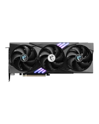 Відеокарта MSI RTX 5060 Ti GAMING TRIO OC (16Gb / GDDR7 / 128bit / 4608 CUDA)
