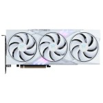 Відеокарта MSI RTX 5060 Ti GAMING TRIO OC WHITE (16Gb / GDDR7 / 128bit / 4608 CUDA)