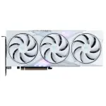 Відеокарта MSI RTX 5060 Ti GAMING TRIO OC WHITE (16Gb / GDDR7 / 128bit / 4608 CUDA)