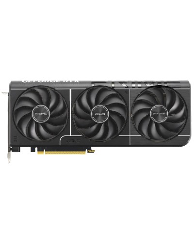 Відеокарта ASUS RTX 5070 PRIME OC (12Gb / GDDR7 / 192 bit / 6144 CUDA)