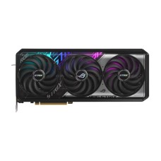 Видеокарта ASUS ROG Strix RTX 5070 OC (12Gb / GDDR7 / 192 bit / 6144 CUDA)