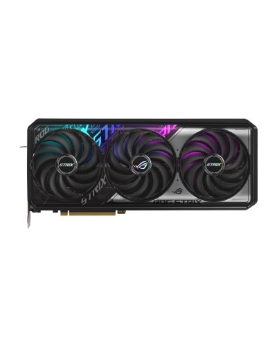 Відеокарта ASUS ROG Strix RTX 5070 OC (12Gb / GDDR7 / 192 bit / 6144 CUDA)