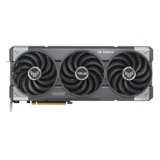 Відеокарта ASUS RTX 5070 TUF OC GAMING (12Gb / GDDR7 / 192 bit / 6144 CUDA)