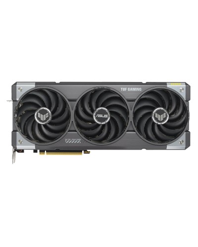 Відеокарта ASUS RTX 5070 TUF OC GAMING (12Gb / GDDR7 / 192 bit / 6144 CUDA)