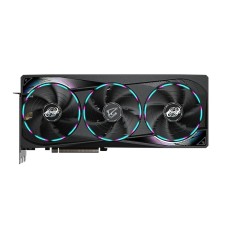 Відеокарта GIGABYTE AORUS RTX 5070 MASTER (12Gb / GDDR7 / 192 bit / 6144 CUDA)