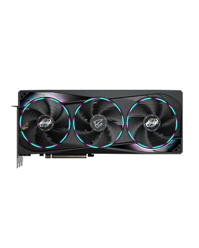 Відеокарта GIGABYTE AORUS RTX 5070 MASTER (12Gb / GDDR7 / 192 bit / 6144 CUDA)