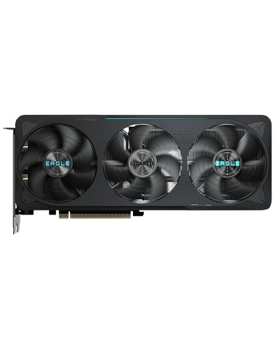Відеокарта GIGABYTE RTX 5070 EAGLE OC SFF (12Gb / GDDR7 / 192 bit / 6144 CUDA)