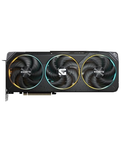 Відеокарта GIGABYTE RTX 5070 GAMING OC (12Gb / GDDR7 / 192 bit / 6144 CUDA)
