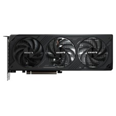Відеокарта GIGABYTE RTX 5070 WINDFORCE OC SFF (12Gb / GDDR7 / 192 bit / 6144 CUDA)