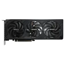 Видеокарта GIGABYTE RTX 5070 WINDFORCE SFF (12Gb / GDDR7 / 192 bit / 6144 CUDA)