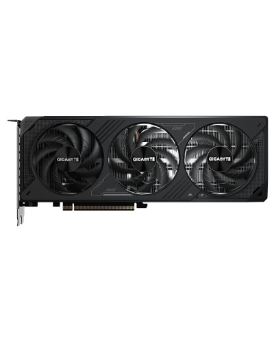 Відеокарта GIGABYTE RTX 5070 WINDFORCE SFF (12Gb / GDDR7 / 192 bit / 6144 CUDA)