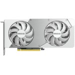 Видеокарта INNO3D RTX 5070 TWIN X2 OC WHITE (12Gb / GDDR7 / 192 bit / 6144 CUDA)