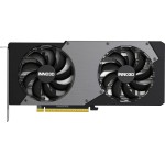 Видеокарта INNO3D RTX 5070 TWIN X2 OC (12Gb / GDDR7 / 192 bit / 6144 CUDA)
