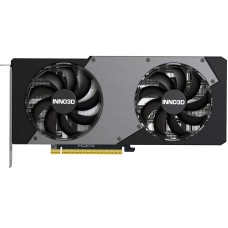 Видеокарта INNO3D RTX 5070 TWIN X2 (12Gb / GDDR7 / 192 bit / 6144 CUDA)