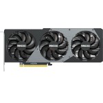 Видеокарта INNO3D RTX 5070 X3 OC (12Gb / GDDR7 / 192 bit / 6144 CUDA)