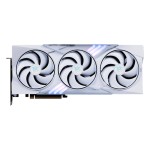 Видеокарта MSI RTX 5070 GAMING TRIO OC WHITE (12Gb / GDDR7 / 192 bit / 6144 CUDA)