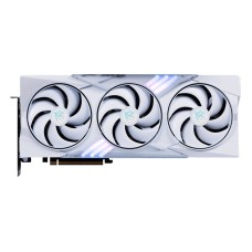 Видеокарта MSI RTX 5070 GAMING TRIO OC WHITE (12Gb / GDDR7 / 192 bit / 6144 CUDA)
