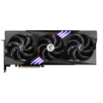 Видеокарта MSI RTX 5070 GAMING TRIO OC (12Gb / GDDR7 / 192 bit / 6144 CUDA)