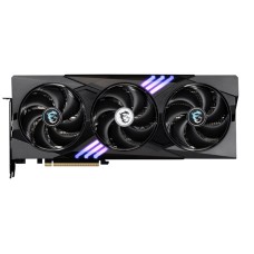 Видеокарта MSI RTX 5070 GAMING TRIO OC (12Gb / GDDR7 / 192 bit / 6144 CUDA)