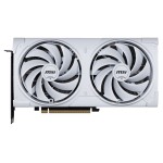 Видеокарта MSI RTX 5070 VENTUS 2X OC WHITE (12Gb / GDDR7 / 192 bit / 6144 CUDA)