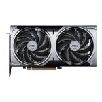 Видеокарта MSI RTX 5070 VENTUS 2X OC (12Gb / GDDR7 / 192 bit / 6144 CUDA)