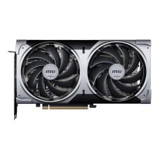 Видеокарта MSI RTX 5070 VENTUS 2X OC (12Gb / GDDR7 / 192 bit / 6144 CUDA)
