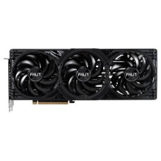 Видеокарта Palit RTX 5070 GamingPro-S (12Gb / GDDR7 / 192 bit / 6144 CUDA)