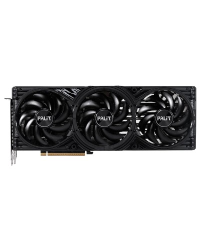 Відеокарта Palit RTX 5070 GamingPro-S (12Gb / GDDR7 / 192 bit / 6144 CUDA)