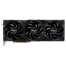 Видеокарта Palit RTX 5070 GamingPro (12Gb / GDDR7 / 192 bit / 6144 CUDA)