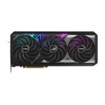 Видеокарта ASUS ROG STRIX RTX 5070 Ti OC GAMING (16Gb / GDDR7 / 256 bit / 8960 CUDA)