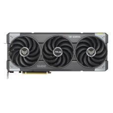 Відеокарта ASUS RTX 5070 Ti TUF OC GAMING (16Gb / GDDR7 / 256 bit / 8960 CUDA)