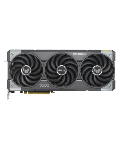 Відеокарта ASUS RTX 5070 Ti TUF OC GAMING (16Gb / GDDR7 / 256 bit / 8960 CUDA)