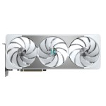 Видеокарта GIGABYTE RTX 5070 Ti AERO OC (16Gb / GDDR7 / 256 bit / 8960 CUDA)