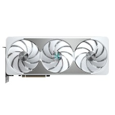 Відеокарта GIGABYTE RTX 5070 Ti AERO OC (16Gb / GDDR7 / 256 bit / 8960 CUDA)