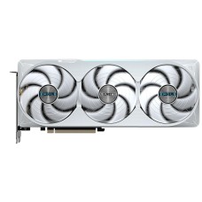 Відеокарта GIGABYTE RTX 5070 Ti EAGLE OC ICE SFF (16Gb / GDDR7 / 256 bit / 8960 CUDA)