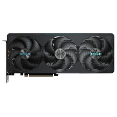 Відеокарта GIGABYTE RTX 5070 Ti EAGLE OC SFF (16Gb / GDDR7 / 256 bit / 8960 CUDA)