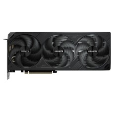 Відеокарта GIGABYTE RTX 5070 Ti WINDFORCE OC SFF (16Gb / GDDR7 / 256 bit / 8960 CUDA)