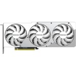 Видеокарта INNO3D RTX 5070 Ti X3 OC WHITE (16Gb / GDDR7 / 256 bit / 8960 CUDA)